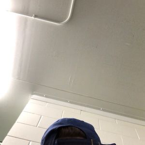 Meet your Posher, Riley